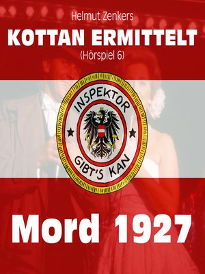 cover image of Kottan ermittelt, Folge 6